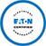 Eaton Certified Contractor logo