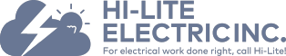 Licensed Electrical Installation & Service - Hi-Lite Electric Inc.