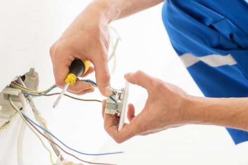 electrical repair service