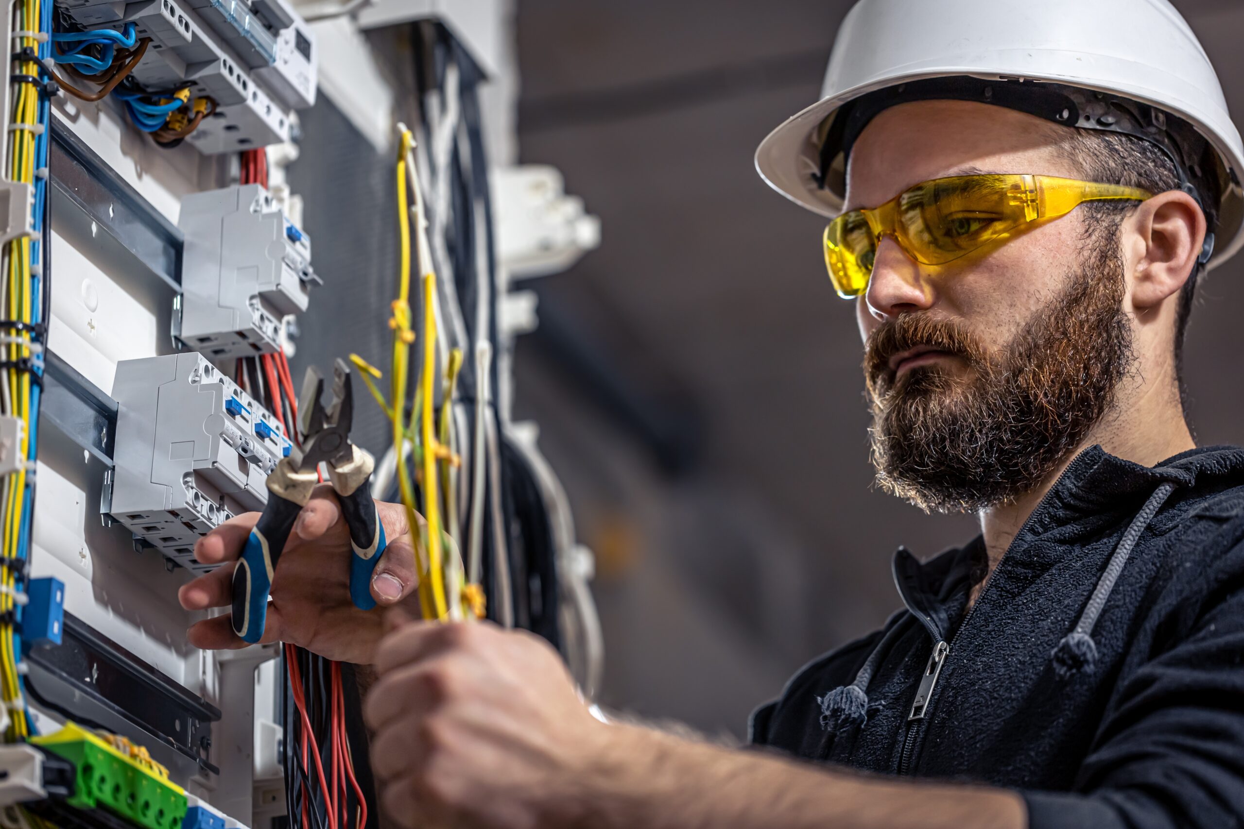 Licensed Electricians in Mississauga