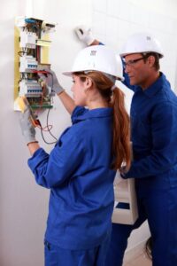 Emergency Electrician Mississauga