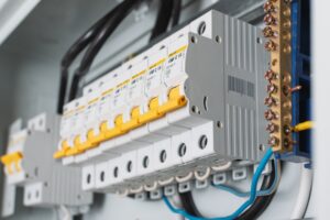 Circuit breakers